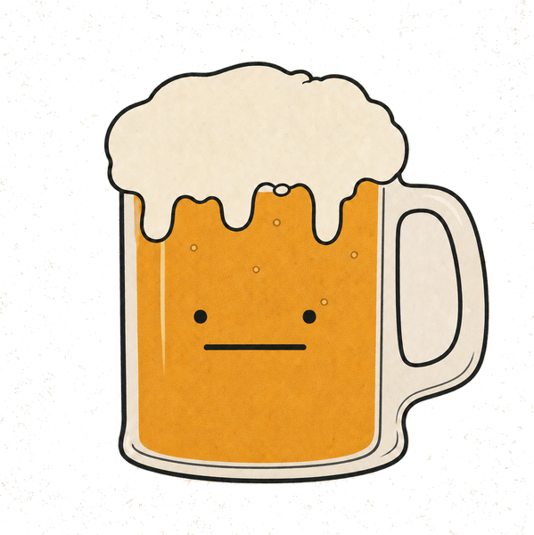 啤酒杯 Thomas
